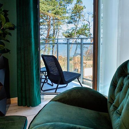 Apartament Elegance Green W Let'S Sea Basen&Spa Гонски Экстерьер фото