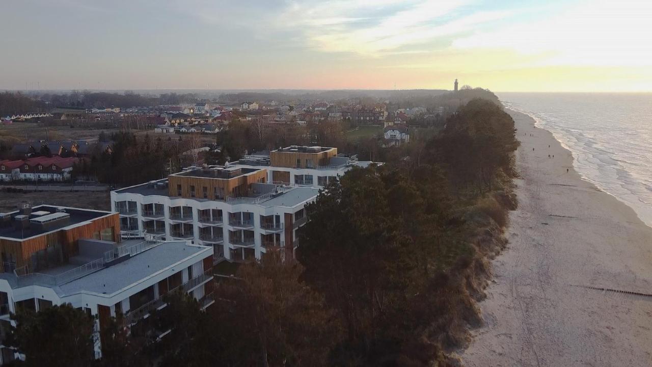 Apartament Elegance Green W Let'S Sea Basen&Spa Гонски Экстерьер фото